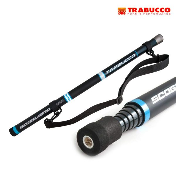 trabucco scogliera compact net